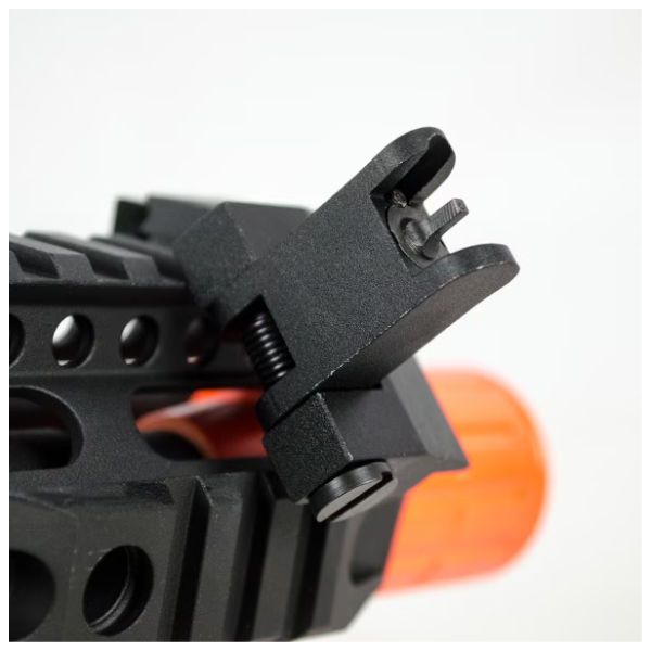 RIFLE - VALKEN ALLOY SERIES MK.III AEG 86117